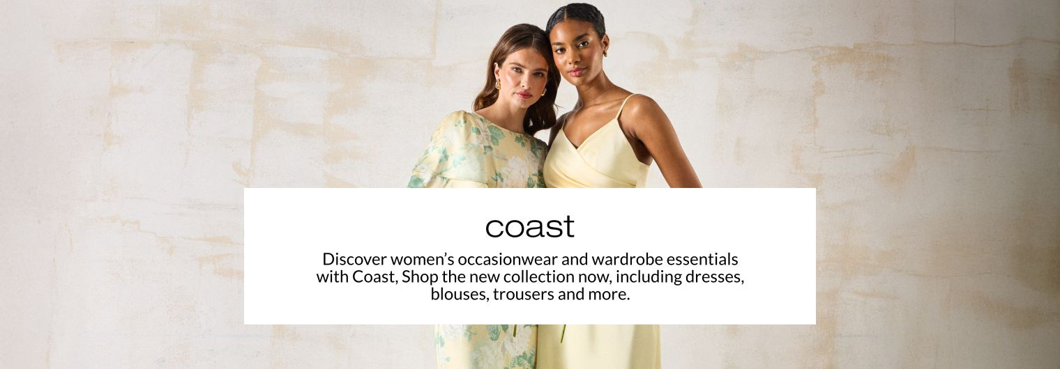 Coast 1 Coast -Coast 1