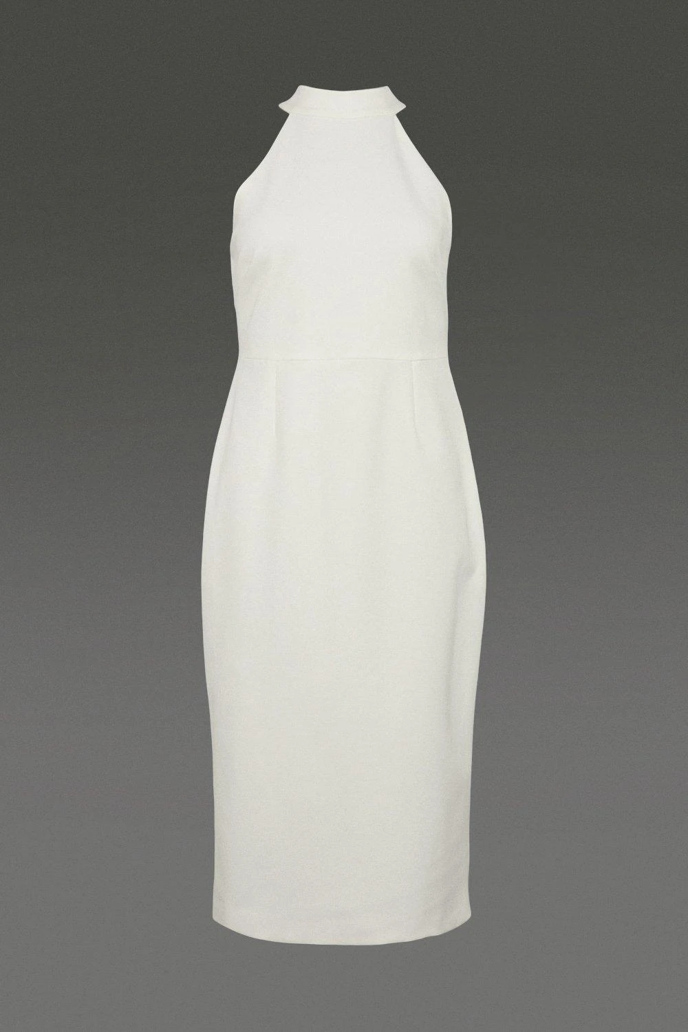 Coast Midi Dress With Statement Bow 5 Coast Midi Dress With Statement Bow - Image 5