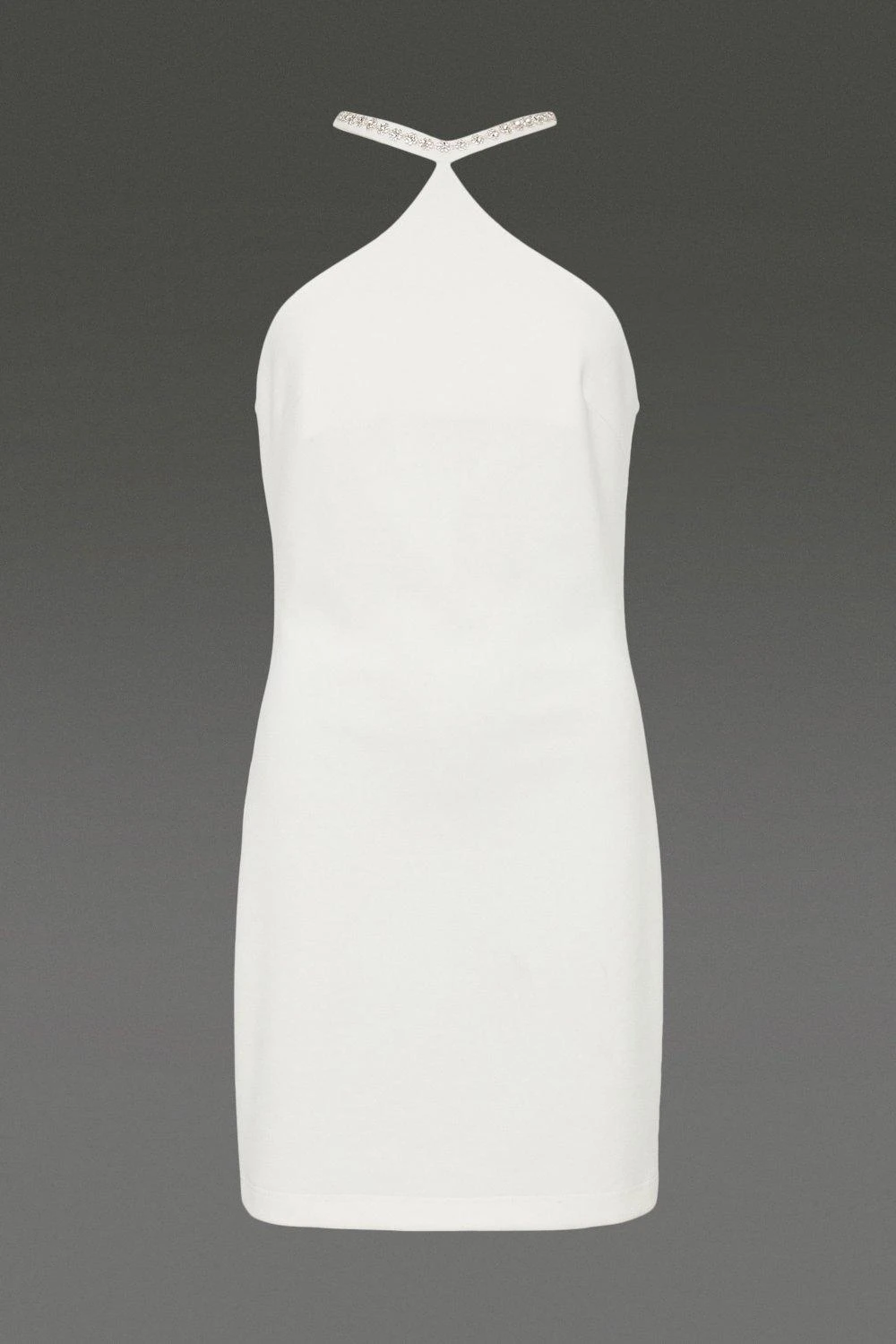 Coast Premium Diamante Trim Halter 5 Coast Premium Diamante Trim Halter - Image 5