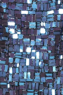 Coast Mirror Square Neck Mini Dress -Coast bcc03941 blue xl 4 scaled