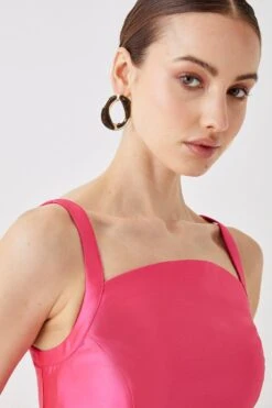 Coast -Coast bcc04896 pink xl 1